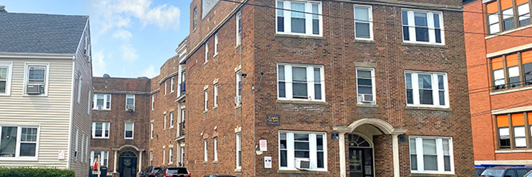 Zanzibar Capital acquires 56-unit portfolio in Lynn, MA for $10.07 million - consisting of 55 residential and one commercial unit